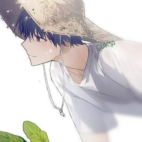 PluckyDust0532의 田舎の夏