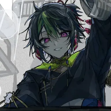 Profile image of 伊波ライ