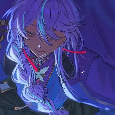 Profile image of 星導ショウ