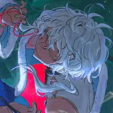 Profile image of 叢雲カゲツ