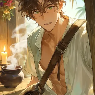 Profile image of Rowan