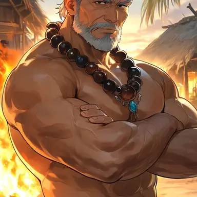 Profile image of Aldric