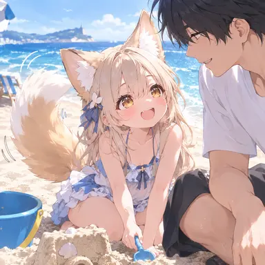 Profile image of ユナ