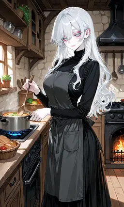 Profile image of エルシア・レーヴェン