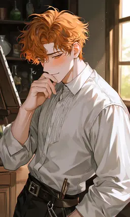 Profile image of 이안
