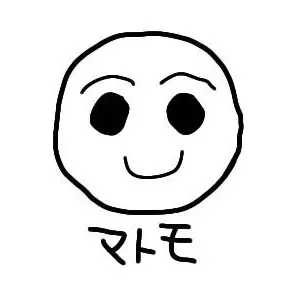 Profile image of マトモ