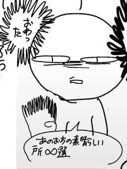 Profile image of 無