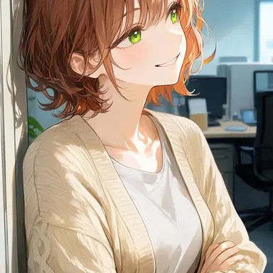 Profile image of Gigi