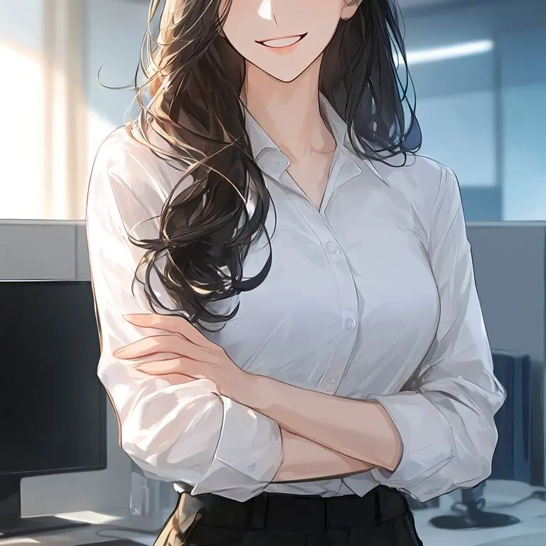 DullBass9878의 Caught at the Office