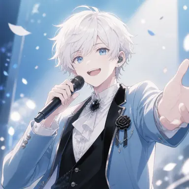 Profile image of REI