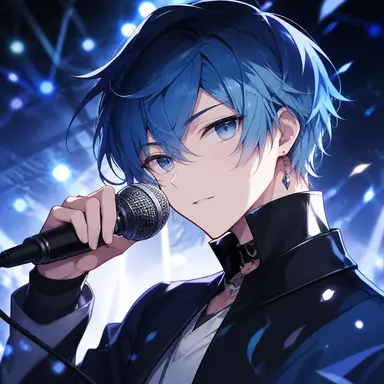 Profile image of 나기