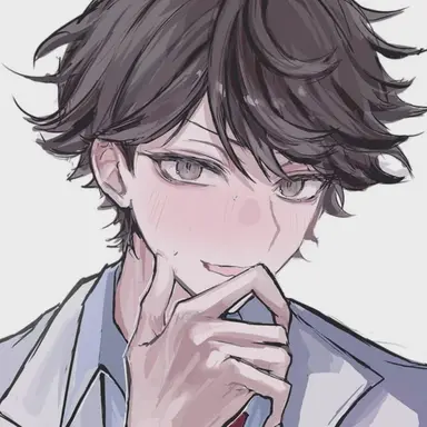 Profile image of 오이카와 토오루