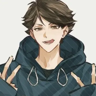 Profile image of 오이카와 토오루