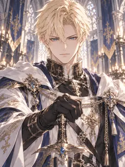 Profile image of Regnus