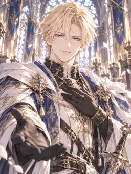 Profile image of Regnus