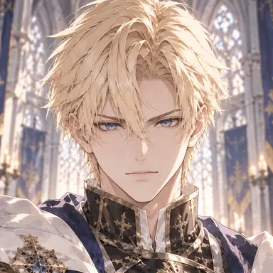 Profile image of Regnus