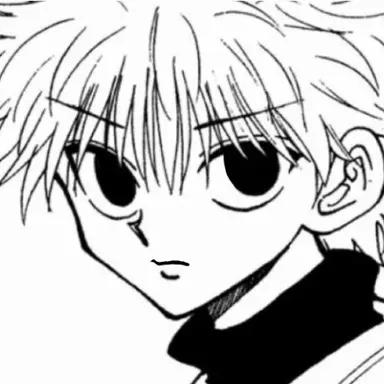 Profile image of キルア
