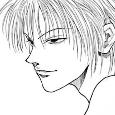 Profile image of ヒソカ