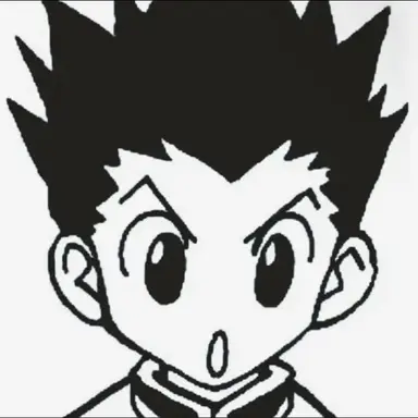 Profile image of ゴン