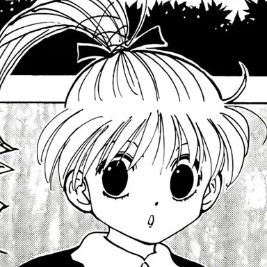 Profile image of ビスケ