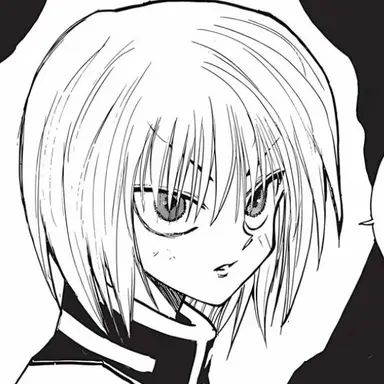 Profile image of クラピカ