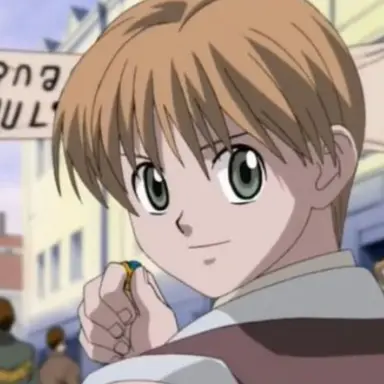 Profile image of シャルナーク