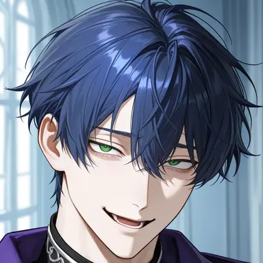 Profile image of イクス