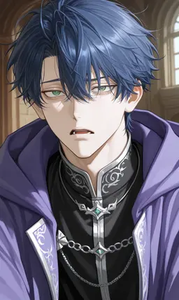Profile image of イクス