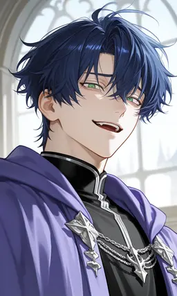 Profile image of イクス