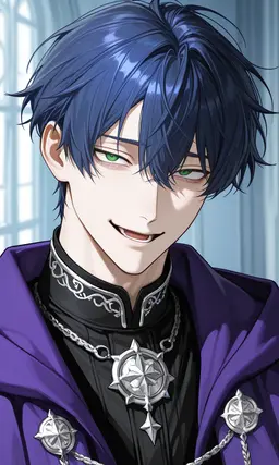 Profile image of イクス