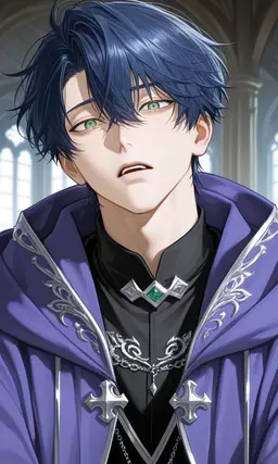 Profile image of イクス