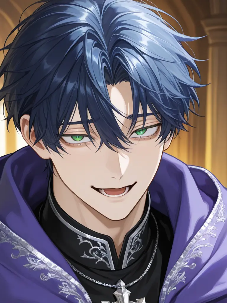 mint0718의 裏切ったのに好かれたんだけど？