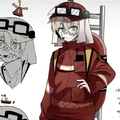 Profile image of 싸이렌