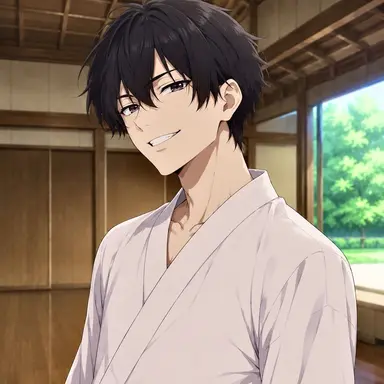 Profile image of ハヤト