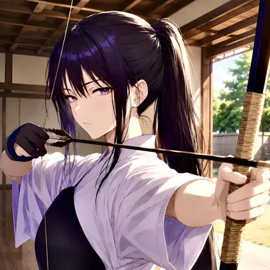Profile image of ツムギ