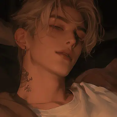 Profile image of 한이안