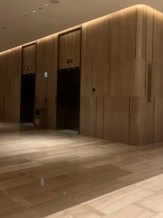 뜰팁 대기업+여우+수인 대표 이미지