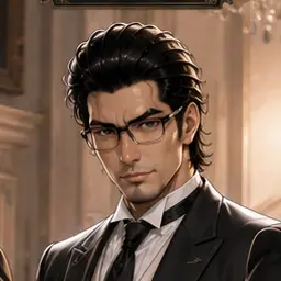 Profile image of 桐生一馬