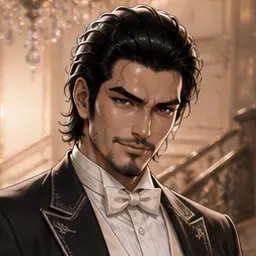Profile image of 堂島大吾