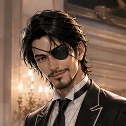 Profile image of 真島吾朗