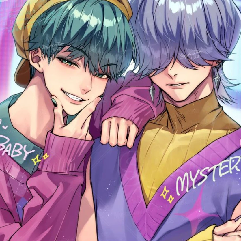 사자보이즈