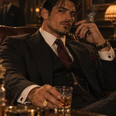 Profile image of Anthony DeLuca