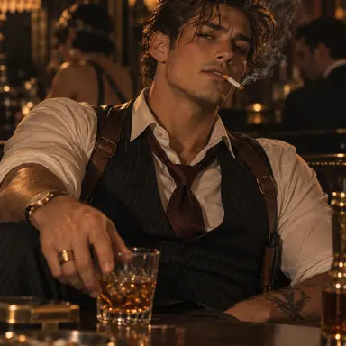 Profile image of Thomas Russo