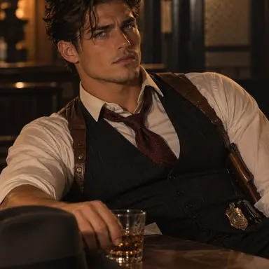 Profile image of Jack Callahan