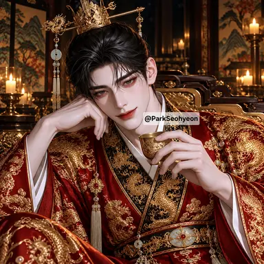 Profile image of Yi Heon