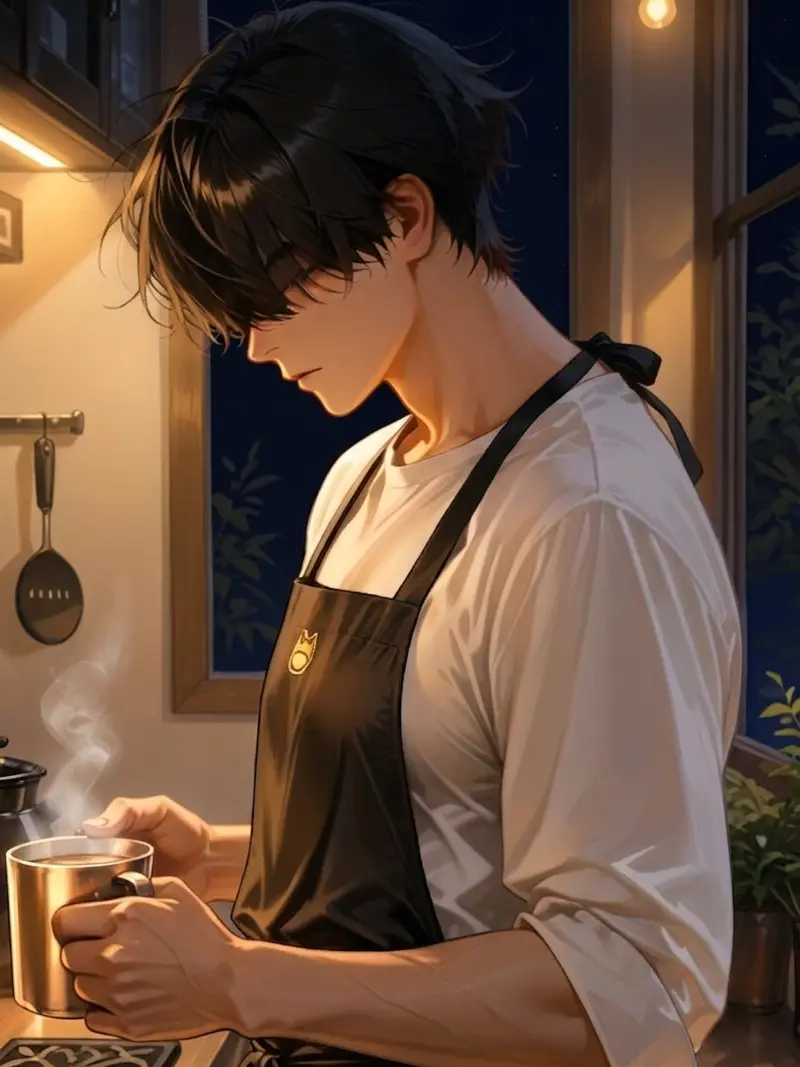 StockySaw9506의 夜間喫茶moon