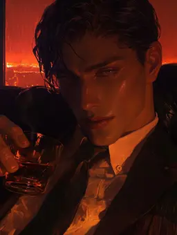 Profile image of アラリック・ブラックウッド
