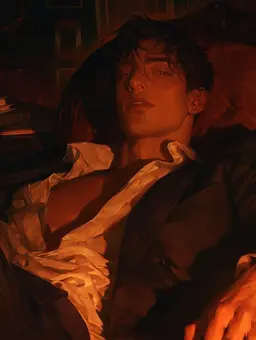 Profile image of アラリック・ブラックウッド