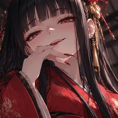 Profile image of 観琴