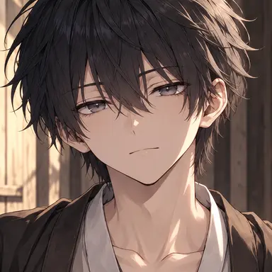 Profile image of 朔